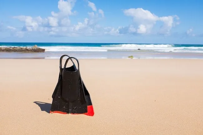 The Best Snorkelling Fins in Australia for 2023
