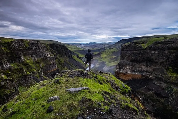 Trekking in Australia