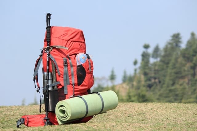 How to Pack a Hiking Pack