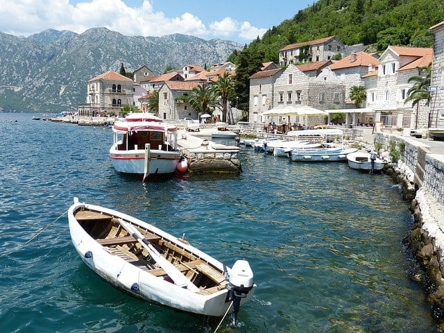 9 Amazing Things to do in Montenegro