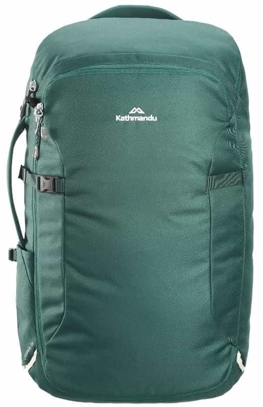 best backpack for air travel australia